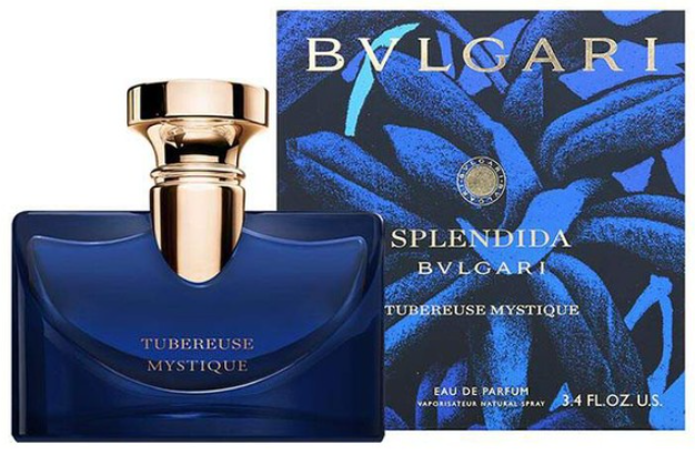 Bulgari tubereuse mystique best sale