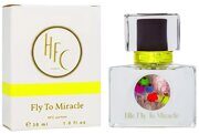 HAUTE FRAGRANCE COMPANY Fly To Miracle (Духи Хаут Фрагранс Компани) - 30 мл.