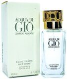 GIORGIO ARMANI Acqua Di Gio (Парфюм Армани) - 42 мл.