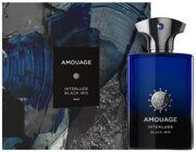 AMOUAGE Interlude Black Iris Man (Люксовая копия Амуаж) - 100 мл.