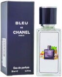 CHANEL Bleu De Chanel (Пробник Шанель) - 35 мл.