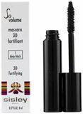 SISLEY So Volume Mascara 3D Fortifiant (Тушь Cислей) - 8 мл.