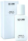 LE LABO Santal 33 (Духи Ле Лабо) - 33 мл.