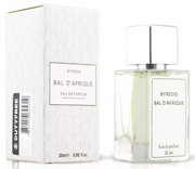 BYREDO Bal D'Afrique (Пробник Байредо) - 25 мл.