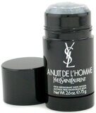 YVES SAINT LAURENT La Nuit De L'Homme (Дезодорант Ив Сен Лоран) - 75 мл.