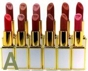 TOM FORD Lip Color Sheer A (Помада Том Форд) - 1*12 шт.