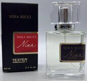 NINA RICCI Nina (Тестер Нина Ричи) - 63 мл.