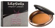 LILY GAGA Compact Powder 6 (Пудра Лилу Гага) - 12 г.