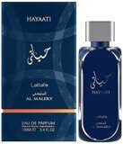 LATTAFA PERFUMES Hayaati Al Maleky (Парфюмерия ОАЭ) - 100 мл.