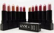 NYX Soft Matte Lipstick B (Помада Никс) - 1*12 шт.