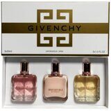 GIVENCHY Vaporisateur Spray (Набор Живанши) - 3*30 мл.