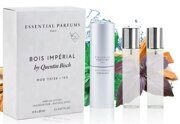 ESSENTIAL PARFUMS Bois Imperial By Quentin Bisch (Набор Эссеншиал) - 3*20 мл.