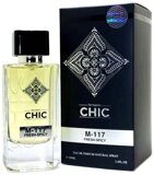 CHIC №117 (Парфюм Чик) - 100 мл.
