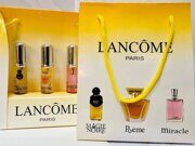 LANCOME (Набор Ланком) - 3*20 мл.