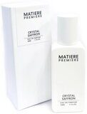 MATIERE PREMIERE Crystal Saffron (Духи Матье Премьер) - 33 мл.