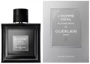 GUERLAIN L'Homme Ideal Platine Prive (Оригинал Герлен) - 100 мл.