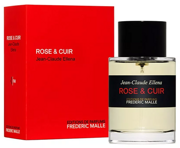 FREDERIC MALLE Rose & Cuir (Люксовая копия Фредерик Мале) - 100 мл.