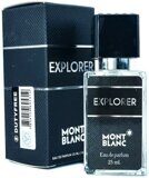 MONTBLANC Explorer (Пробник Монблан) - 25 мл.