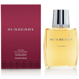 BURBERRY Burberry For Men (Парфюм Барбери) - 100 мл.
