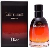 CHRISTIAN DIOR Fahrenheit Le Parfum (Оригинал Диор) - 75 мл.