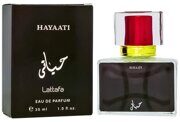 LATTAFA PERFUMES Hayaati (Духи Латтафа) - 30 мл.