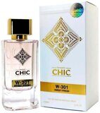 CHIC №301 (Парфюм Чик) - 100 мл.