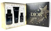 CHRISTIAN DIOR Sauvage (Набор Диор) - 3 в 1