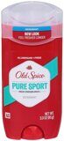 OLD SPICE High Endurance Pure Sport (Дезодорант-стик Олд Спайс) - 85 г.