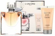 LANCOME Travel Exclusive La Vie Est Belle (Набор Ланком) - 2 в 1