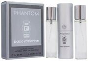 PACO RABANNE Phantom (Набор Пако Рабан) - 3*20 мл.