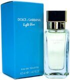 DOLCE & GABBANA Light Blue (Парфюм Дольче Габбана) - 42 мл.