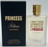 KILIAN I Don't Need A Prince By My Side To Be A Princess Eau Fraiche (Люксовая копия Килиан) - 50 мл.