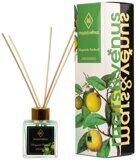 MARS & VENUS Bergamote Patchouli - Аромадиффузор 120 мл.