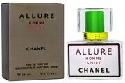 CHANEL Allure Homme Sport (Духи Шанель) - 30 мл.