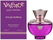 VERSACE Dylan Purple Pour Femme (Парфюм Версаче) - 100 мл.