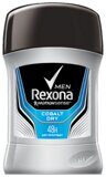 REXONA Cobalt Dry (Дезодорант-стик Рексона) - 70 г.