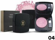 CHANEL Coco Code Harmonie De Blush 4 (Румяна Шанель) - 11 г.