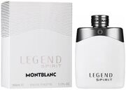 MONTBLANC Legend Spirit (Парфюм Монблан) - 100 мл.