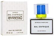 BYREDO Bal D'Afrique (Духи Байредо) - 30 мл.