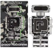 PACO RABANNE Phantom Legion The Collector Edition (Оригинал Пако Рабан) - 100 мл.