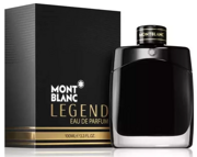 MONTBLANC Legend (Оригинал Монблан) - 100 мл.