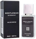 GIVENCHY Gentleman (Пробник Живанши) - 25 мл.