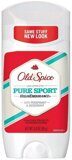 OLD SPICE High Endurance Pure Sport White (Дезодорант-стик Олд Спайс) - 85 г.