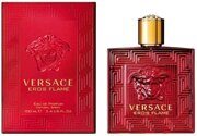VERSACE Eros Flame (Оригинал Версаче) - 100 мл.