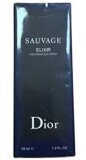CHRISTIAN DIOR Sauvage Elixir (Духи Диор) - 35 мл.