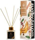 MARS & VENUS Sandalwood - Аромадиффузор 120 мл.