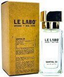 LE LABO Santal 33 (Парфюм Ле Лабо) - 42 мл.