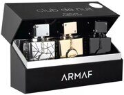 ARMAF Club De Nuit Collector's Pride For Men (Набор Армаф) - 3*30 мл.