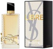 YVES SAINT LAURENT Libre Collector Edition 2024 (Оригинал Ив Сен Лоран) - 90 мл.