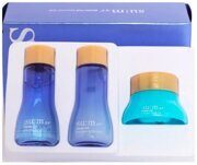 SU:M37 Water Full Special Set - Набор косметики 3 в 1